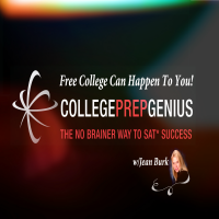 College Prep Genius cover