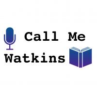 Call Me Watkins cover