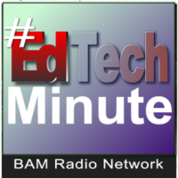 #EdTech Minute cover