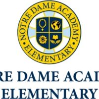 Notre Dame Academy Elementary School's Podcast cover