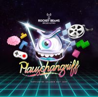 Plauschangriff cover