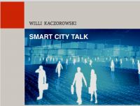 Smart City Talk cover
