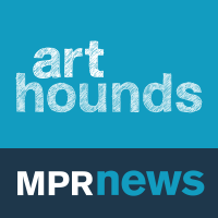 Art Hounds® - MPR News cover