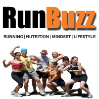 RunBuzz Running Podcast | A Runner's Guide To Training, Nutrition, Mindset, and Healthy Living cover