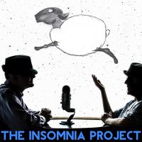 The Insomnia Project cover