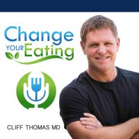 Change Your Eating Podcast cover