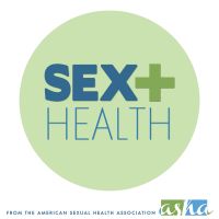 Sex+Health cover