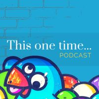 This One Time | Comedy, Travel & Relationship Advice from ShEvo cover