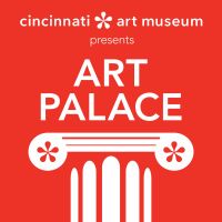 Art Palace cover