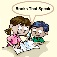 Books That Speak cover