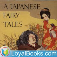 Japanese Fairy Tales by Yei Theodora Ozaki cover