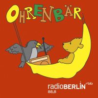 Ohrenbär Podcast | Ohrenbär | Rundfunk Berlin-Brandenburg cover
