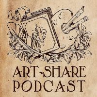 Art Share cover