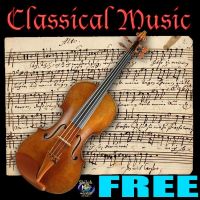 Classical Music Free cover