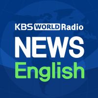 News KBS WORLD Radio (updated Mon thru Sat) cover