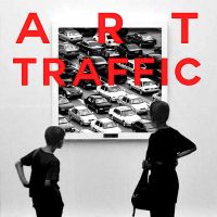 Art Traffic cover
