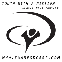 YWAM Podcast cover