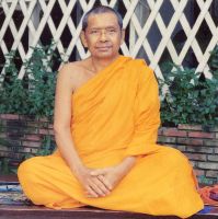 หลวงพ่อมหาวีระ ถาวโร (พระราชพรหมยานมหาเถระ วัดท่าซุง) cover