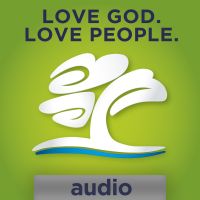 Brookwood Church Message Audio cover
