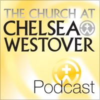 The Church at CW cover