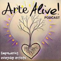 Arte Alive! cover