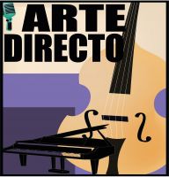 Arte Directo cover
