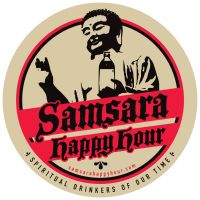 Samsara Happy Hour cover