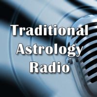 Traditional Astrology Radio cover