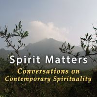 Spirit Matters Talk cover