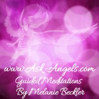 Free Angel Messages from Ask-Angels.com cover