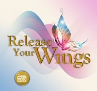 Release Your Wings - Spirituality and Meditation cover