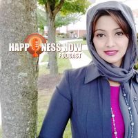 Happiness Now - Secrets to Success from the East and West cover