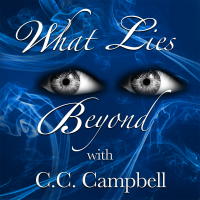 What Lies Beyond cover