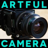 Artful Camera | Analog and Digital Photography and Filmmaking cover