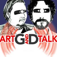 ArtGandDTalk cover