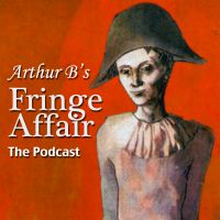 Arthur B's Fringe Affair cover