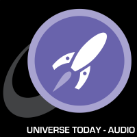 Universe Today Guide to Space Audio cover