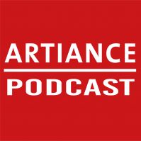 Artiance - Kunst, Cultuur en Onderwijs cover