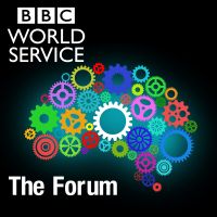 The Forum cover