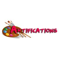 Artifications Podcast cover