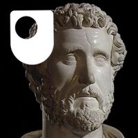 Culture, identity and power in the Roman empire - for iPod/iPhone cover