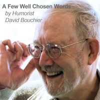 A Few Well Chosen Words cover