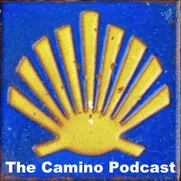 The Camino Podcast cover