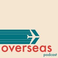 The Overseas Podcast cover