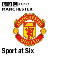 Sport at Six - Manchester United cover