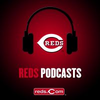 Cincinnati Reds Podcast cover