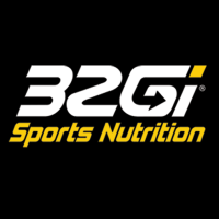 32Gi Sports Nutrition Channel cover