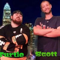 Scott&TurtleShow Shows cover