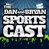 The Dan and Bryan Sportscast cover