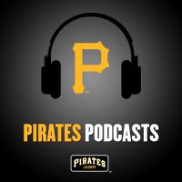 Pittsburgh Pirates Podcast cover